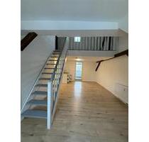 Schöne 1,5 Zimmer Wohnung mit Loggia - Hirzenhain