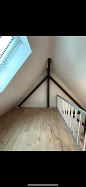Foto - 1.5 Zimmer Dachgeschoßwohnung zur Miete in Hirzenhain