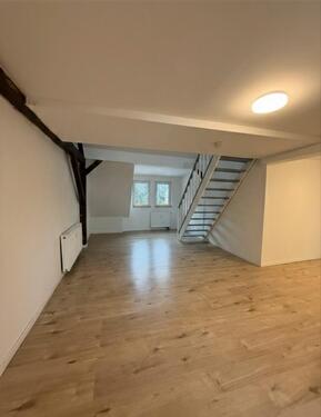 Foto - 1.5 Zimmer Dachgeschoßwohnung in Hirzenhain