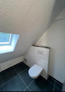 Foto - Dachgeschoßwohnung in Hirzenhain zur Miete