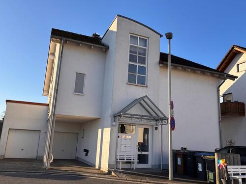 Foto - Moderne 3‑Zimmer‑EG‑WG mit unverbaubarer Fernsicht in Hanglage