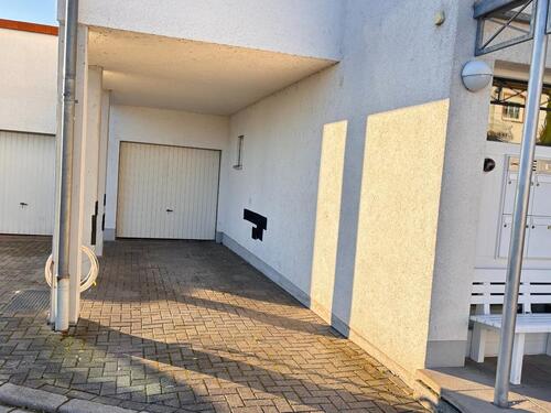 Foto - 3 Zimmer Erdgeschoßwohnung zum Kaufen in Nackenheim