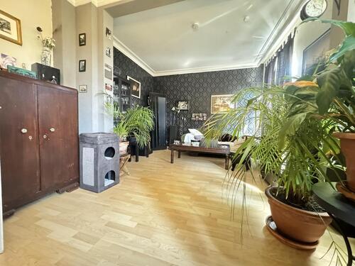 Foto - 3 Zimmer Etagenwohnung in Hannover