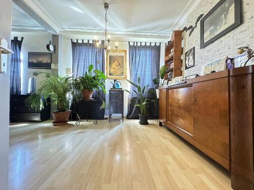 Foto - Etagenwohnung in Hannover zur Miete