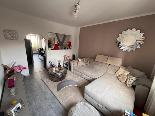 Foto - Zwei Zimmer Wohnung 63 Quadratmeter 550 Euro Kaltmiete