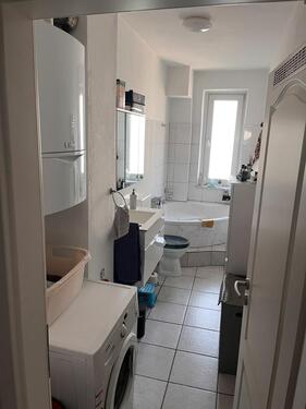 Foto - 2 Zimmer Etagenwohnung in Wuppertal