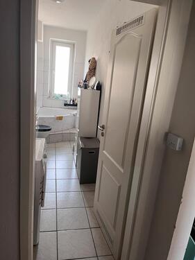 Foto - Etagenwohnung in Wuppertal zur Miete