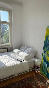 Foto - Wg-Zimmer Prenzlauer Allee - 720,00&nbsp;EUR Kaltmiete, ca.&nbsp; 130,00&nbsp;m&sup2;