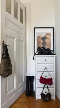 Foto - 4 Zimmer Etagenwohnung zur Miete in Berlin