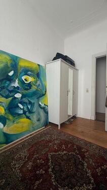 Foto - 4 Zimmer Etagenwohnung in Berlin