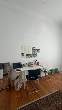 Foto - Etagenwohnung in Berlin zur Miete