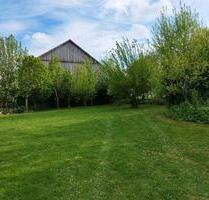 Baugrundstück mit Altbestand *von Privat* 1020qm - Neuburg an der Donau