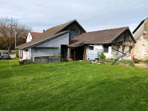 Foto - Grundst&uuml;ck zur Miete in Neuburg an der Donau