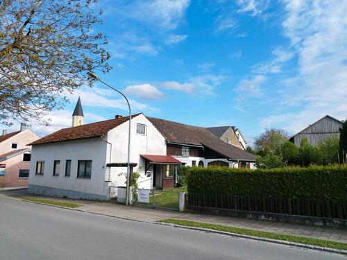 Foto - Grundst&uuml;ck in Neuburg an der Donau