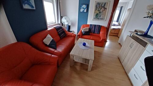 Foto - Ferienwohnung in Emden - 65,00&nbsp;EUR Kaltmiete,