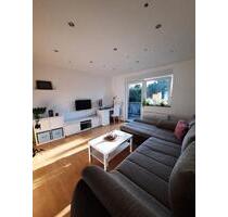 schöne 2 Zimmer - Wohnung mit Balkon 1. OG ohne Provision - Hamminkeln