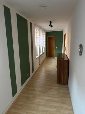 Foto - geräumige 2-Raum-Wohnung in zentraler Lage!