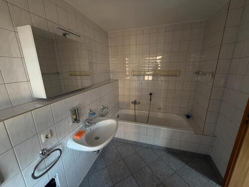 Foto - 2 Zimmer Etagenwohnung zur Miete in Lengenfeld