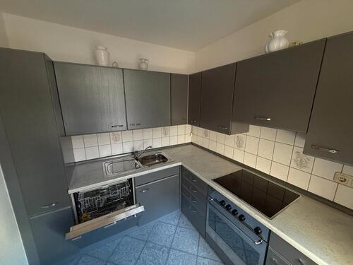 Foto - Etagenwohnung in Lengenfeld zur Miete