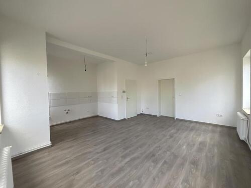 Foto - 4 Zimmer Etagenwohnung zur Miete in Wilhelmshaven
