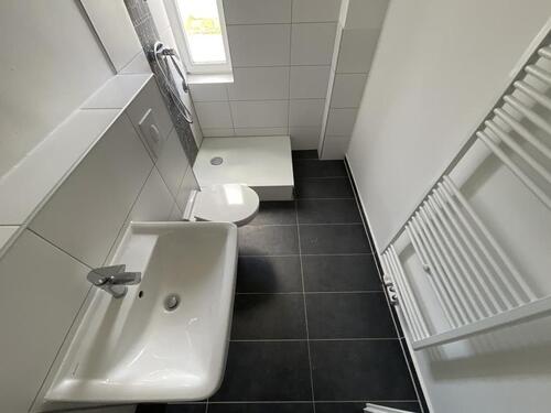 Foto - 4 Zimmer Etagenwohnung in Wilhelmshaven