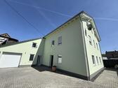 Foto - Moderne Erdgeschosswohnung mit Terrasse und Außenstellplatz in Bassenheim zu vermieten! Ab 01.05!
