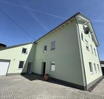 Moderne Erdgeschosswohnung mit Terrasse und Außenstellplatz in Bassenheim zu vermieten! Ab 01.05! - Urmitz