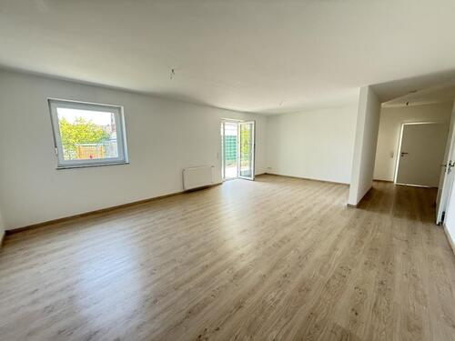 Foto - 3 Zimmer Erdgeschoßwohnung zur Miete in Urmitz