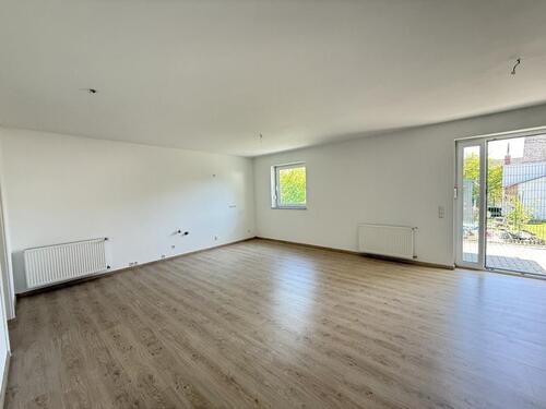 Foto - 3 Zimmer Erdgeschoßwohnung in Urmitz