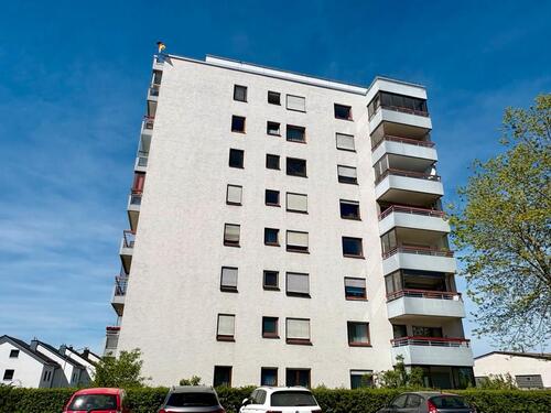 Foto - 3-Zimmer Wohnung in Günzburg - 179.000,00&nbsp;EUR Kaufpreis, ca.&nbsp; 73,00&nbsp;m&sup2;