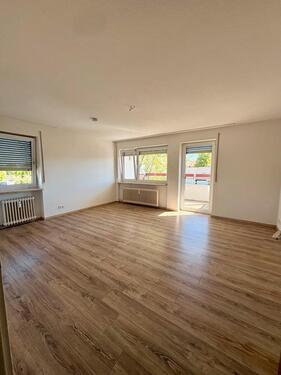 Foto - Etagenwohnung in Günzburg zum Kaufen