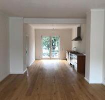 Modernisierte Altbauwohnung auf der Bismarckstraße zu vermieten - Krefeld Cracau