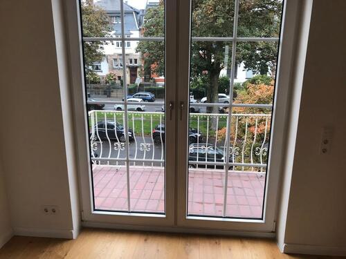 Foto - 3 Zimmer Etagenwohnung in Krefeld