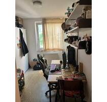 Studentenzimmer in Top-Lage | 17m² | 1. OG | Ab 01.07. frei - Mainz Gonsenheim