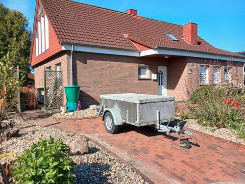 Foto - Gepflegtes Einfamilienhaus im Herzen von Ostfriesland Ohne Makler