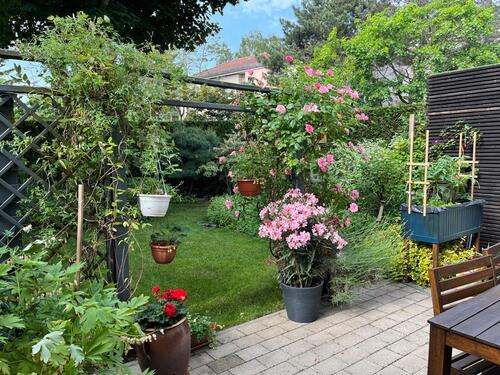 Foto - DHH verkaufe - 589.000,00&nbsp;EUR Kaufpreis, ca.&nbsp; 114,00&nbsp;m&sup2;