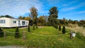 Foto - Ferienhaus Mobilheim Freizeitgrundstück Nordsee erschlossen