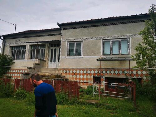 Foto - Haus mit 76.500 m² Grundstück in Transsilvanien, Rumänien