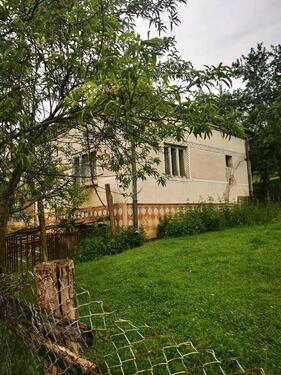Foto - 3 Zimmer Einfamilienhaus zum Kaufen in Günzburg