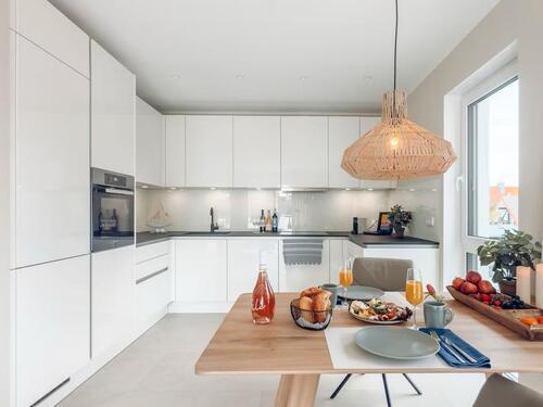 Foto - 2.5 Zimmer Etagenwohnung zum Kaufen in Wunstorf