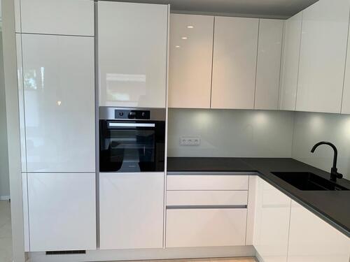Foto - 2.5 Zimmer Etagenwohnung in Wunstorf