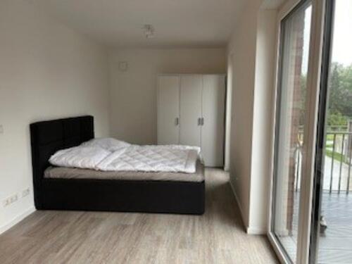 Foto - 1 Zimmer Etagenwohnung in Jork