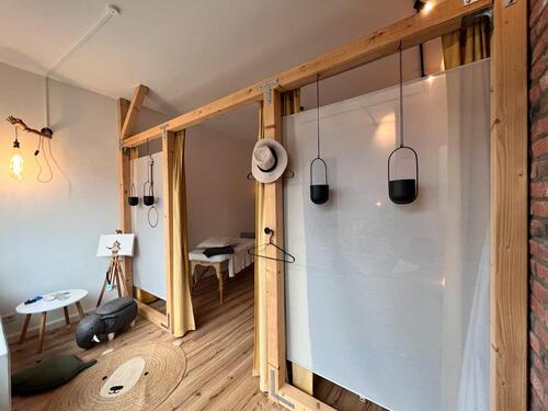 Foto - Behandlungsraum zur Untermiete - 170,00 EUR Kaltmiete,