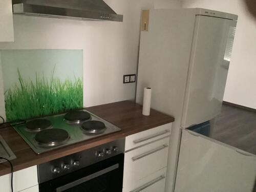 Foto - Dachgeschoss Wohnung - 620,00 EUR Kaltmiete,
