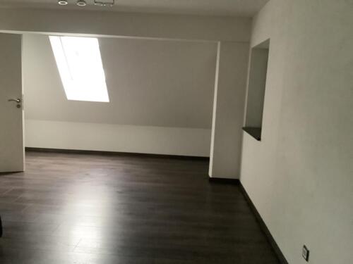 Foto - Etagenwohnung zur Miete in Moosburg an der Isar