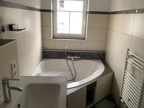 Foto - Etagenwohnung in Moosburg an der Isar