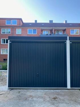 Foto - Neue Garagen zu vermieten - 75,00 EUR Miete,