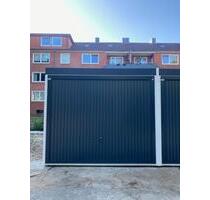 Neue Garagen zu vermieten - 75,00 EUR Miete, in Leer (Ostfriesland) (PLZ: 26789)