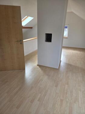 Foto - Etagenwohnung in Kirchzell