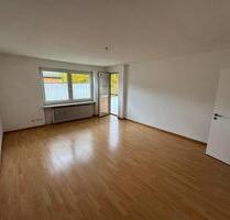 Helle 3-Zimmer-Wohnung in ruhiger Lage - Hann. Münden